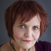 Alison Peebles - voiceover actor at Red Facilities