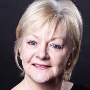 Ann O'Neill - voiceover actor at Red Facilities
