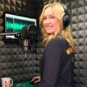 Jennifer Johnston Scottish Voiceover Artist