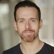 Matthew McKenna - Glasgow Voiceover Actor